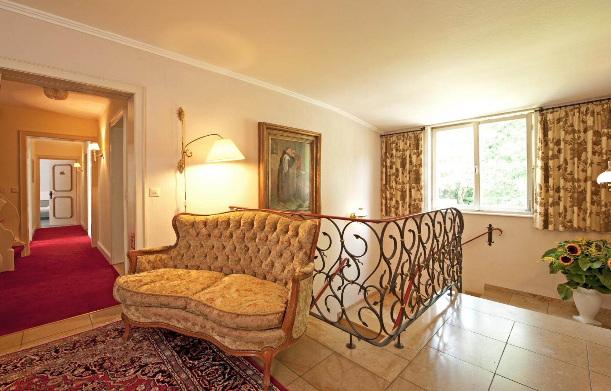 Boutiquehotel Das Haus Am Walde Bad Bevensen Ngoại thất bức ảnh