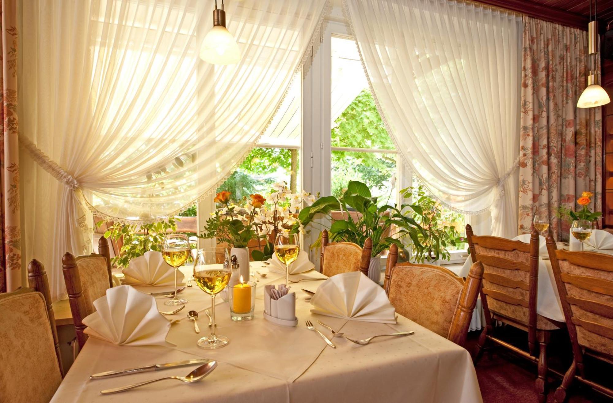 Boutiquehotel Das Haus Am Walde Bad Bevensen Ngoại thất bức ảnh