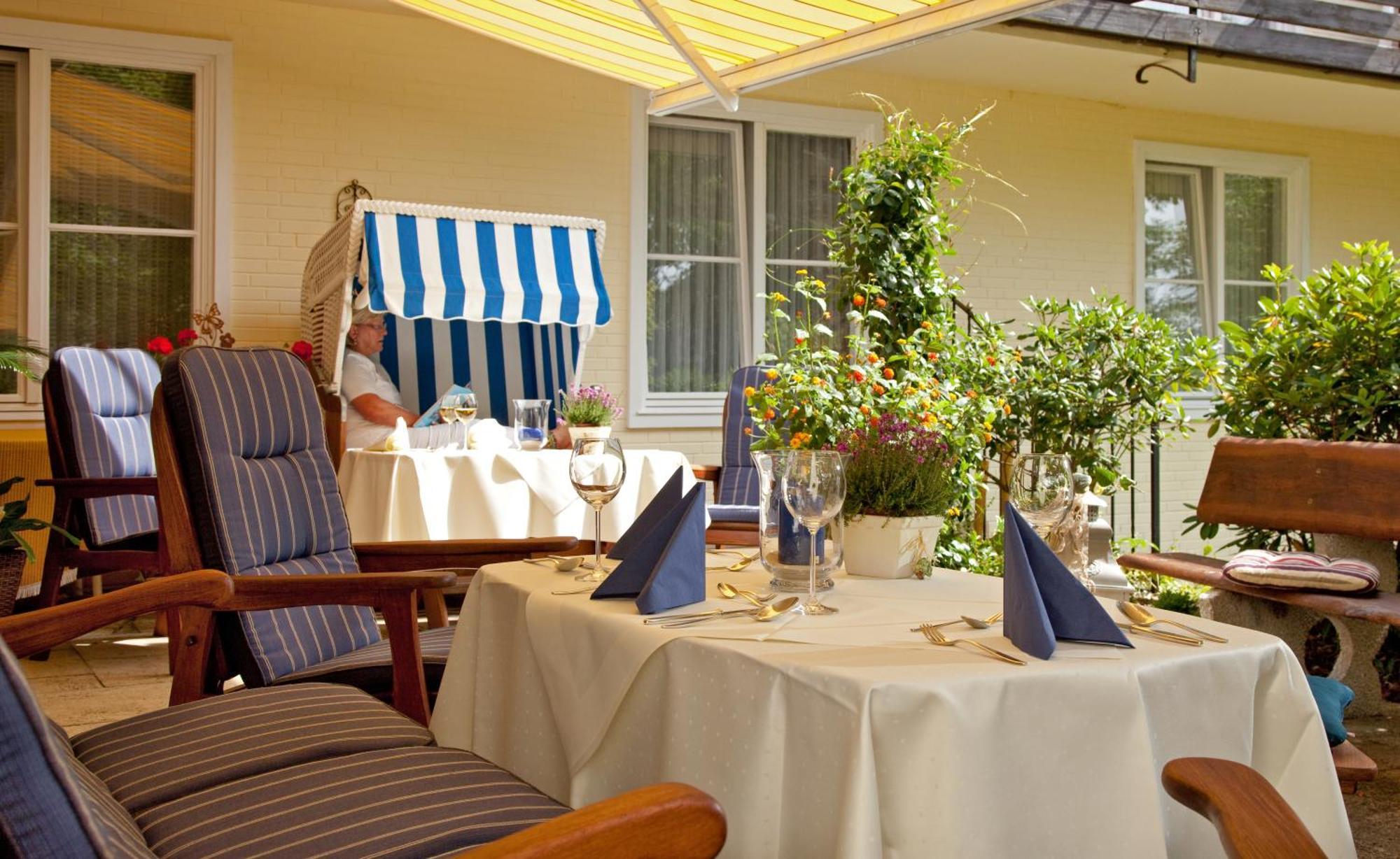 Boutiquehotel Das Haus Am Walde Bad Bevensen Ngoại thất bức ảnh
