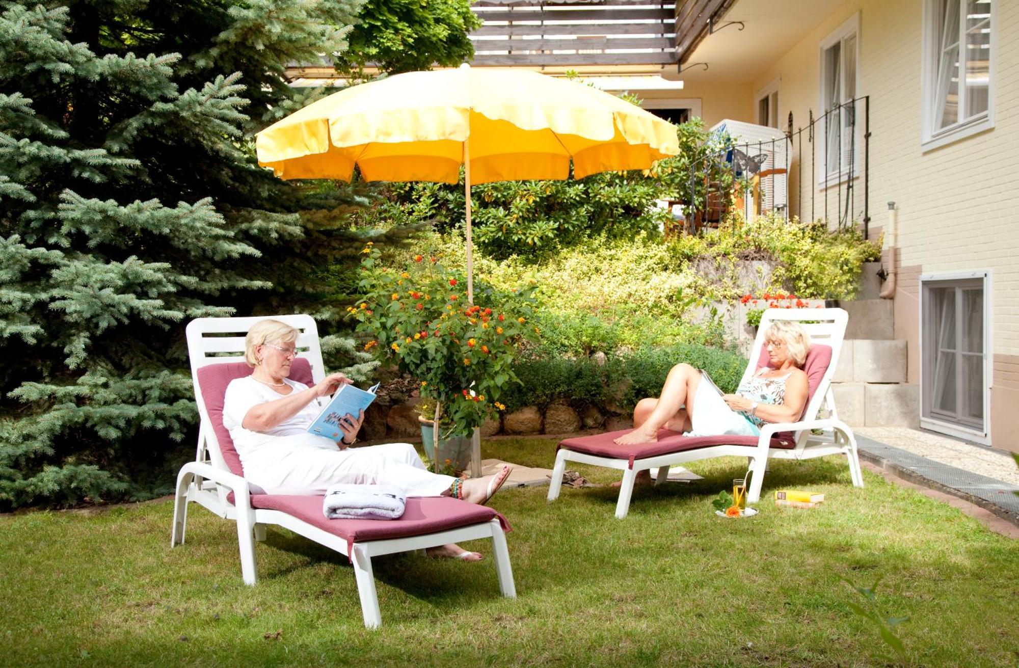 Boutiquehotel Das Haus Am Walde Bad Bevensen Ngoại thất bức ảnh