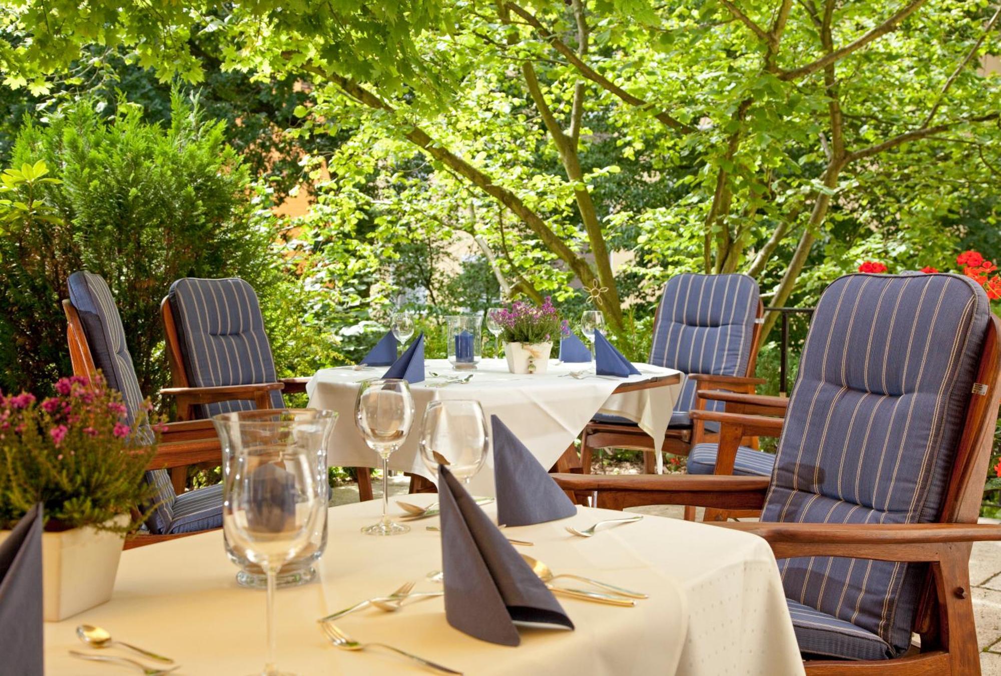 Boutiquehotel Das Haus Am Walde Bad Bevensen Ngoại thất bức ảnh