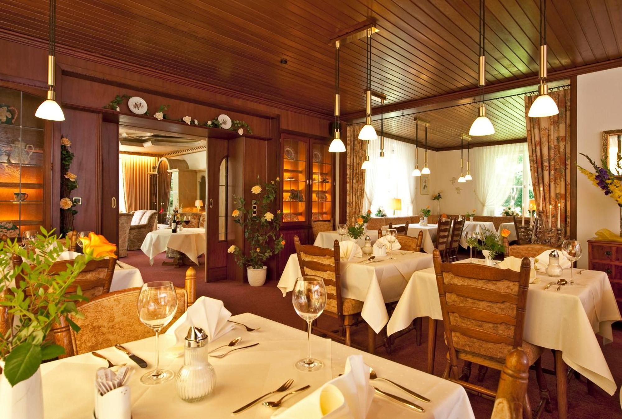 Boutiquehotel Das Haus Am Walde Bad Bevensen Ngoại thất bức ảnh