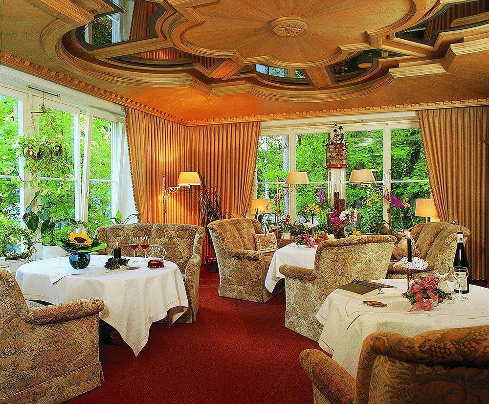 Boutiquehotel Das Haus Am Walde Bad Bevensen Ngoại thất bức ảnh