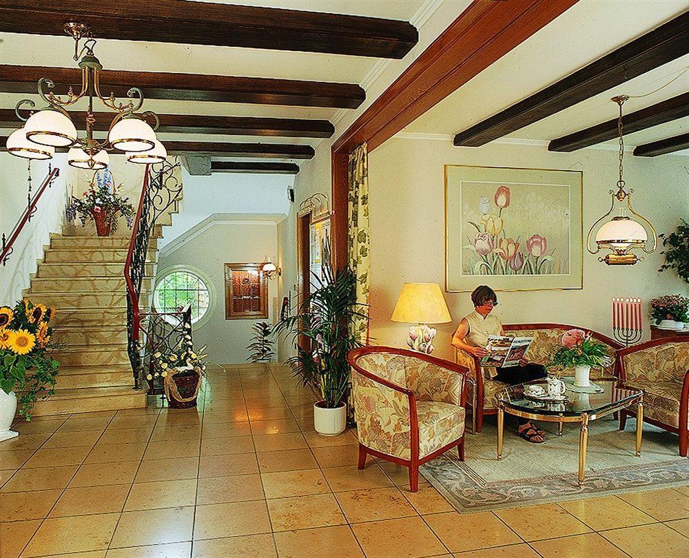 Boutiquehotel Das Haus Am Walde Bad Bevensen Ngoại thất bức ảnh
