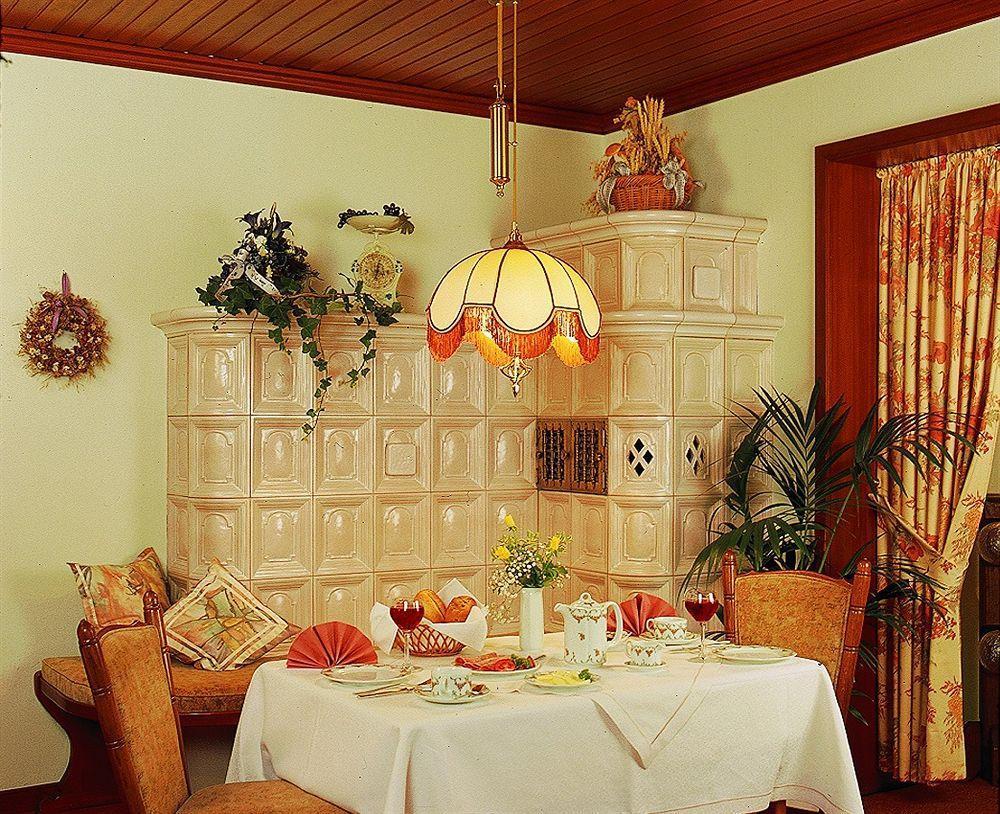 Boutiquehotel Das Haus Am Walde Bad Bevensen Ngoại thất bức ảnh