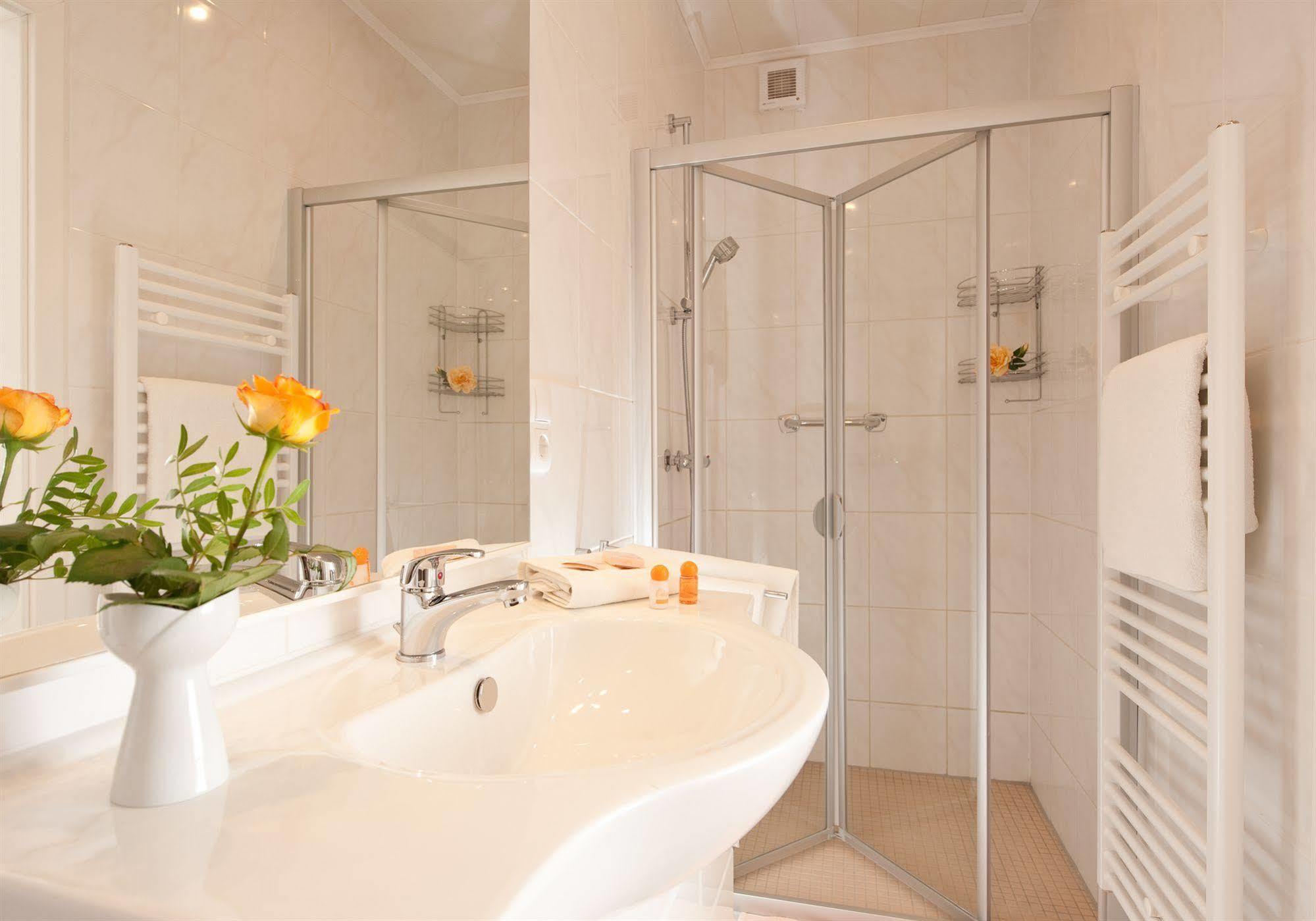 Boutiquehotel Das Haus Am Walde Bad Bevensen Ngoại thất bức ảnh